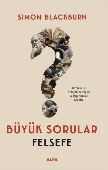 Büyük Sorular - Felsefe resmi