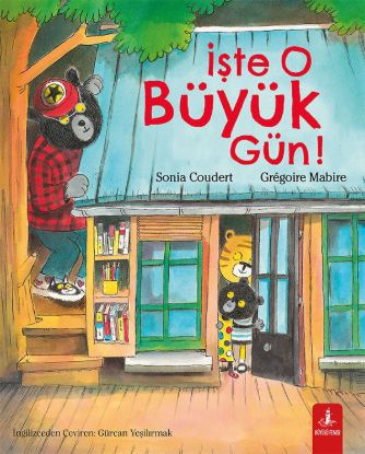 İşte O Büyük Gün ! resmi