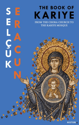 THE BOOK OF KARIYE resmi