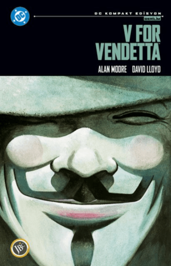 V for Vendetta resmi