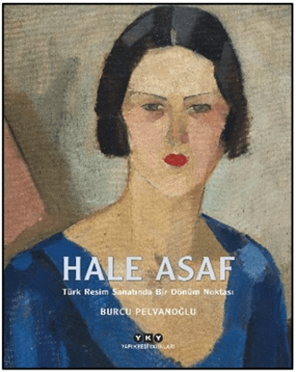 HALE ASAF resmi