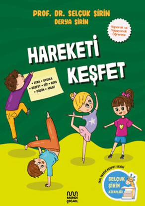 HAREKETİ KEŞFET resmi
