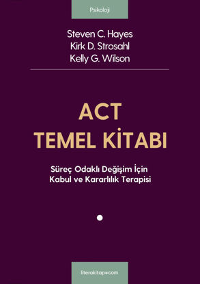 ACT TEMEL KKİTAP resmi