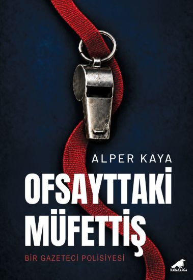 Ofsayttaki Müfettiş resmi