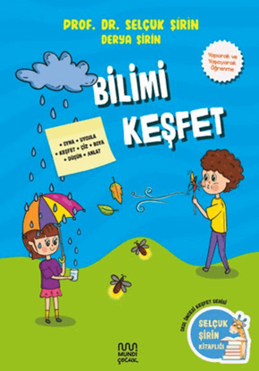 BİLİMİ KEŞFET resmi