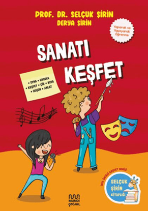 SANATI KEŞFET resmi