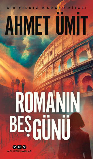 Roma’nın Beş Günü resmi