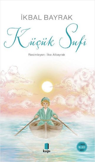 Küçük Sufi resmi