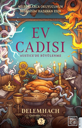 EV CADISI 2 resmi