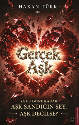 GERÇEK AŞK resmi