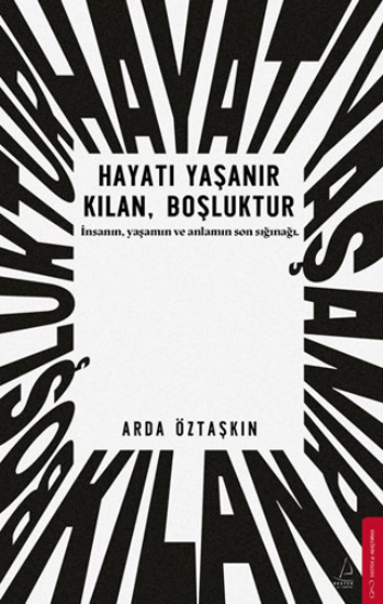 Hayatı Yaşanır Kılan, Boşluktur resmi
