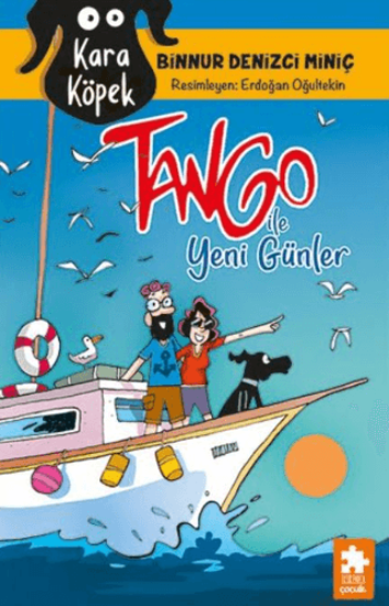 Kara Köpek Tango ile Yeni Günler resmi