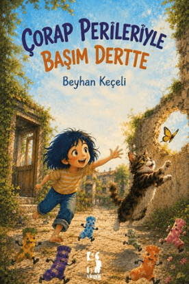 Çorap Perileriyle Başım Dertte resmi