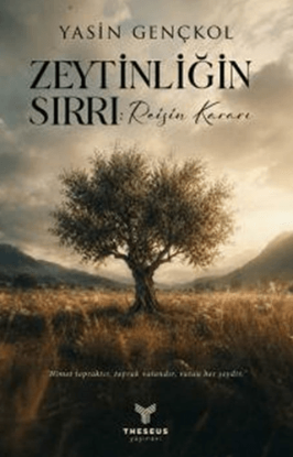 Zeytinliğin Sırrı - Reisin Kararı resmi