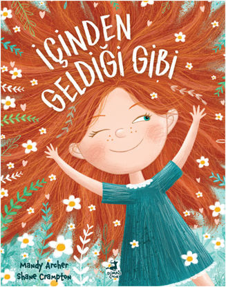İÇİNDEN GELDİĞİ GİBİ resmi