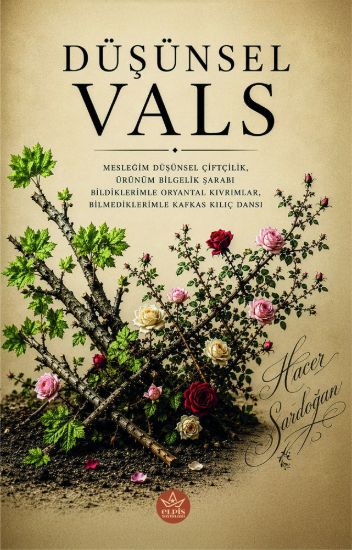 Düşünsel Vals resmi