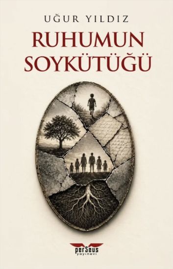 Ruhumun Soykütüğü resmi