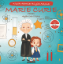 Marie Curie - Küçük Adamlar Büyük Adımlar resmi