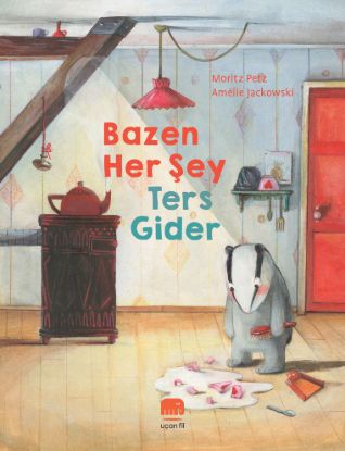 Bazen Her Şey Ters Gider resmi