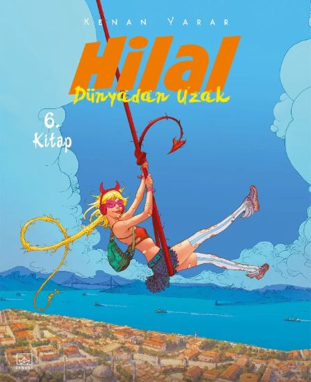 Hilal - 6 resmi