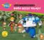 Doğa Gezisi Telaşı! Robocar Poli resmi
