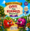 Duygu Bahçesi 2 - Öfke resmi