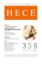 Hece Dergisi Sayı - 358 resmi