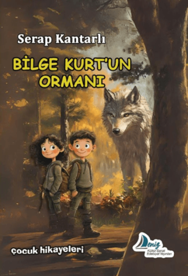 Bilge Kurt'un Ormanı resmi