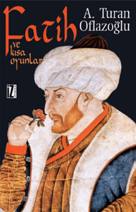Fatih ve Kısa Oyunlar resmi