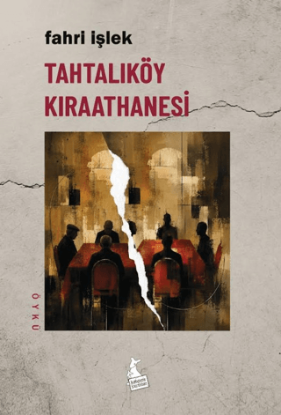 Tahtalıköy Kıraathanesi resmi
