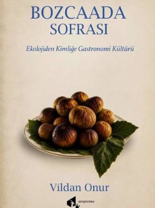 Bozcaada Sofrası resmi