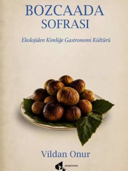 Bozcaada Sofrası resmi