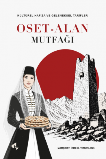 Oset-Alan Mutfağı resmi