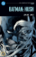 Batman: Hush resmi