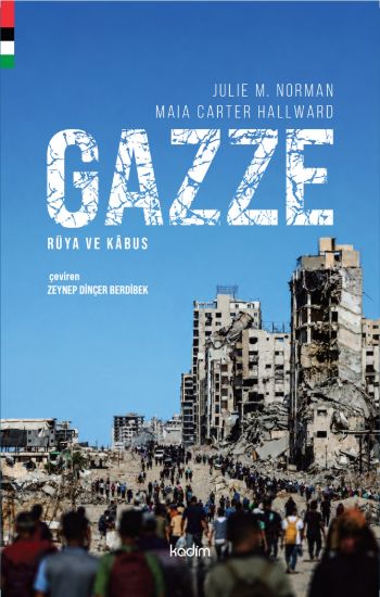 Gazze: - Rüya ve Kâbus resmi