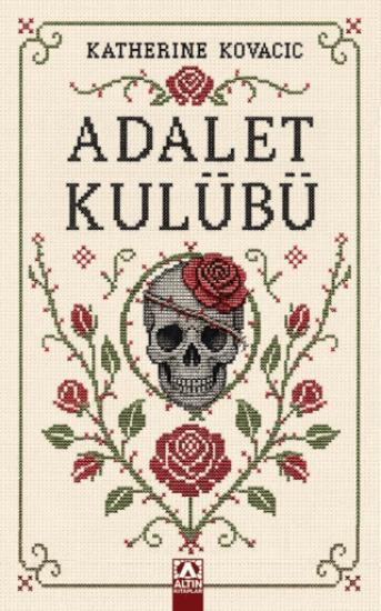 Adalet Kulübü resmi