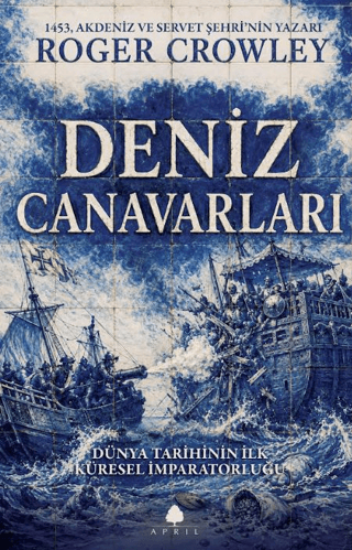 Deniz Canavarları resmi