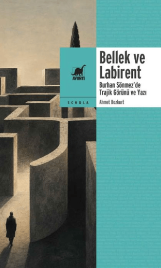 Bellek ve Labirent resmi