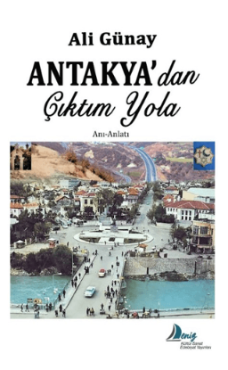 Antakya'dan Çıktım Yola resmi