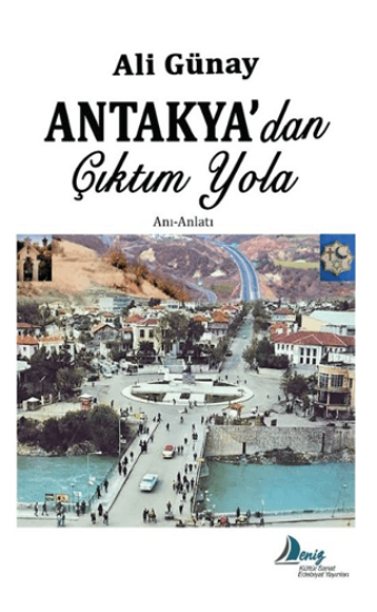 Antakya'dan Çıktım Yola resmi