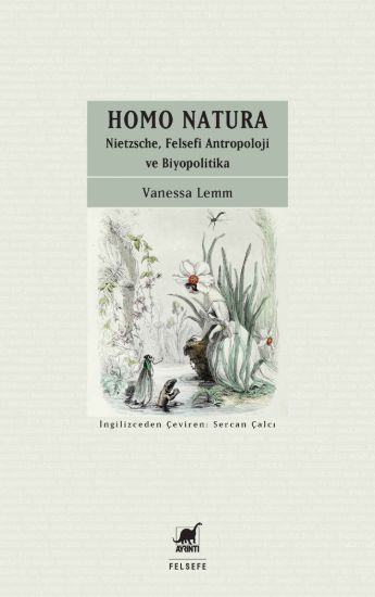Homo Natura resmi