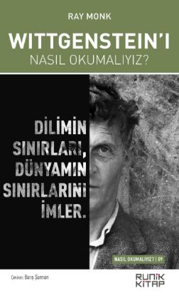 Wittgenstein’ı Nasıl Okumalıyız? resmi
