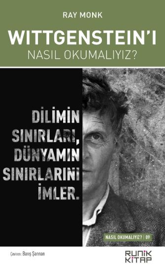 Wittgenstein’ı Nasıl Okumalıyız? resmi