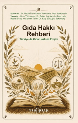 Gıda Hakkı Rehberi resmi