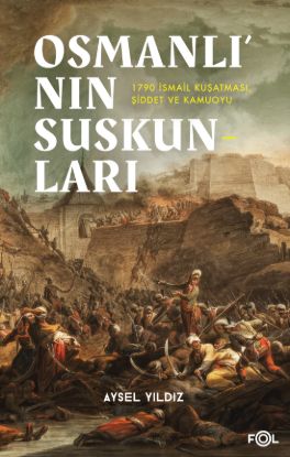 Osmanlı’nın Suskunları resmi