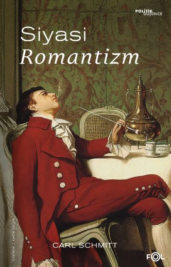 Siyasi Romantizm resmi