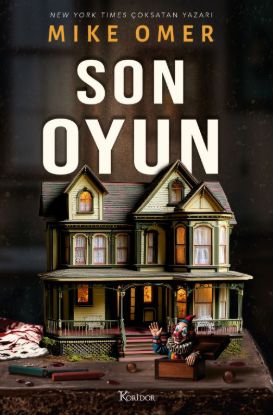 Son Oyun resmi