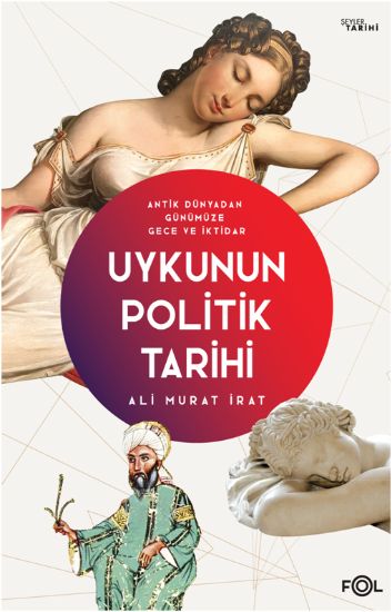 Uykunun Politik Tarihi resmi