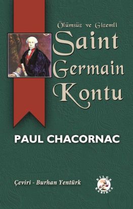 Ölümsüz ve Gizemli Saint Germain Kontu resmi