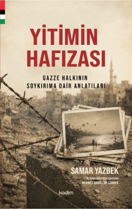Yitimin Hafızası resmi